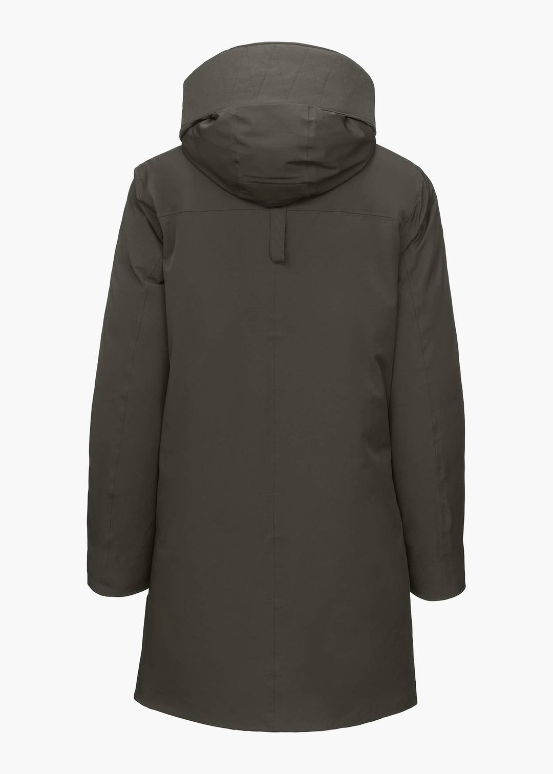 Davos III Parka