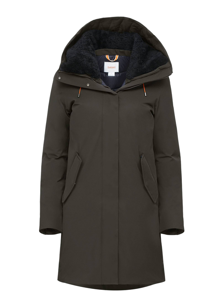 Davos III Parka