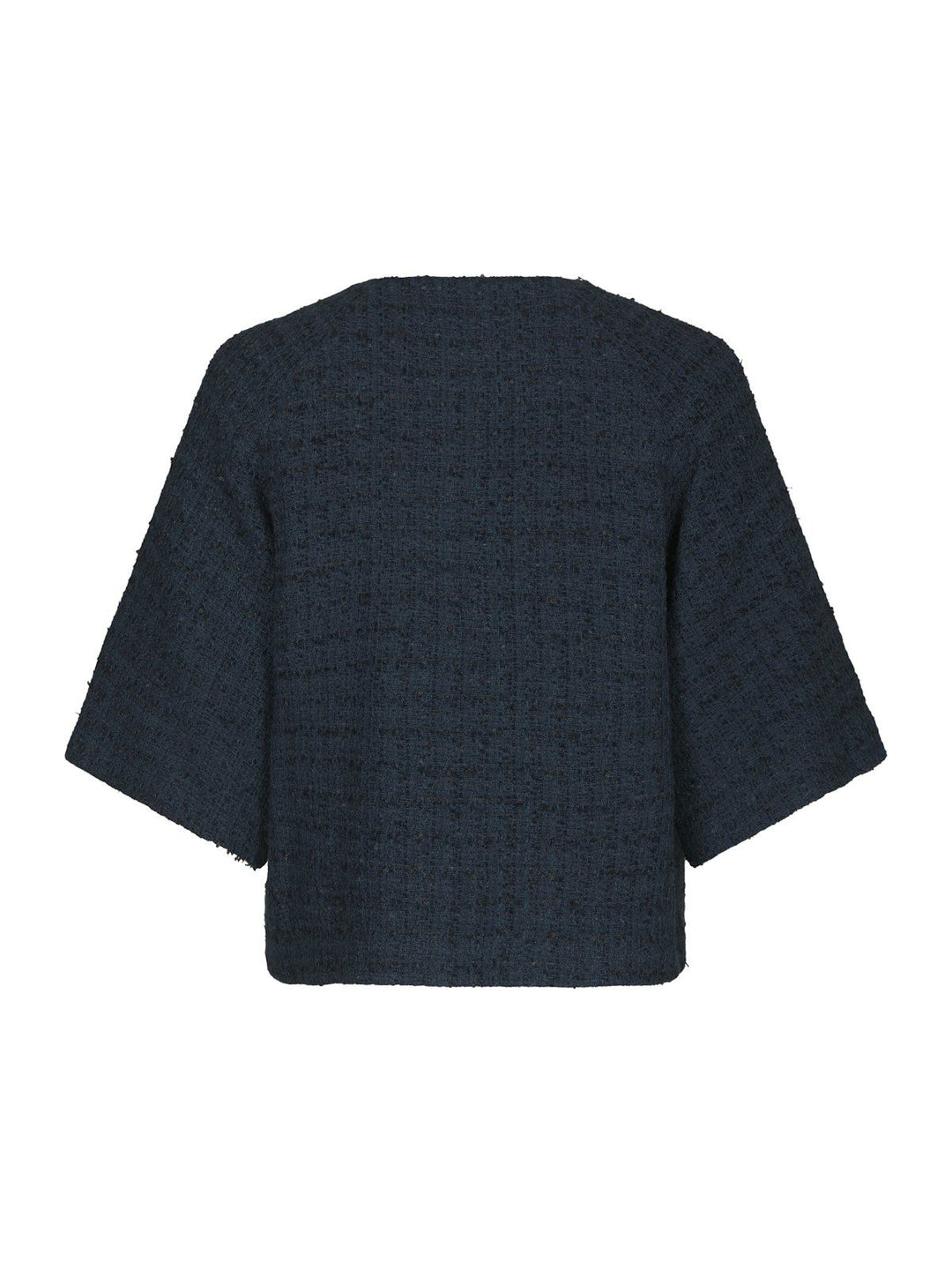 Rosella Boucle Mini Jacket