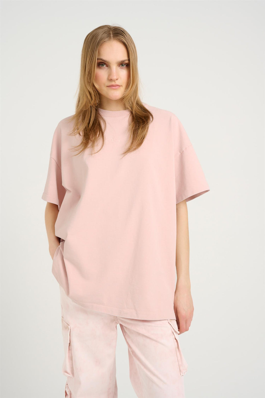 Millogz Oversize Tee