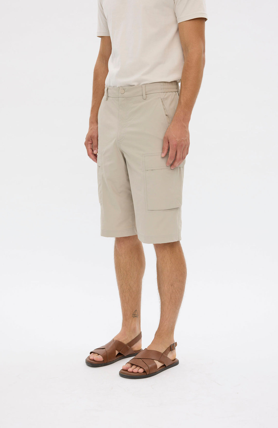 LeoPL Shorts 120