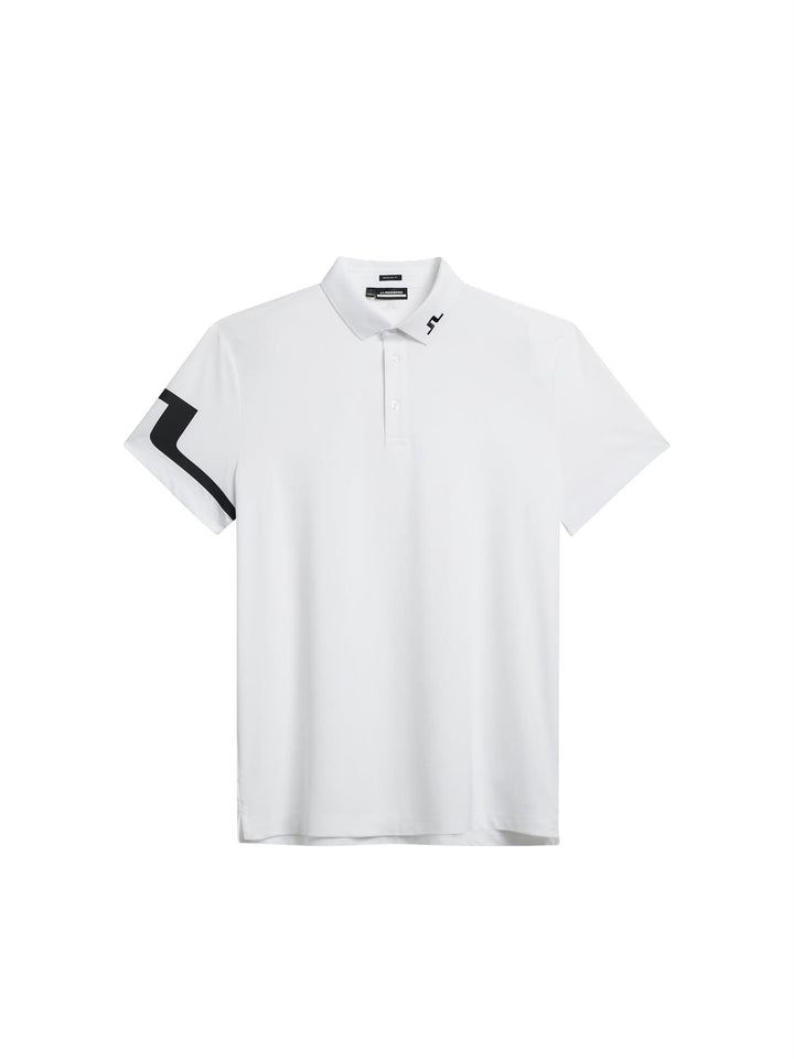 Heath Regular Fit Golf Polo