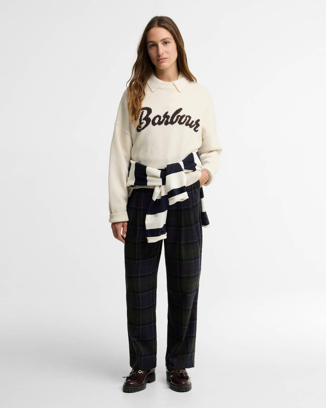 Ivybridge Knit