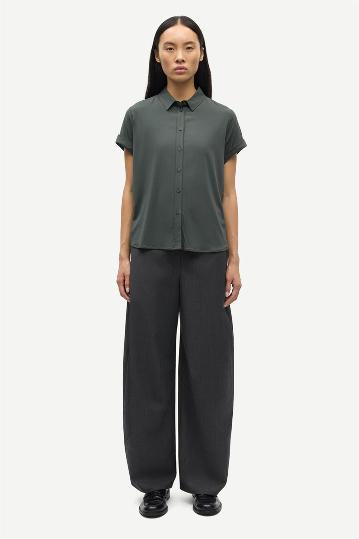 Majan Short Sleeve Shirt 9942