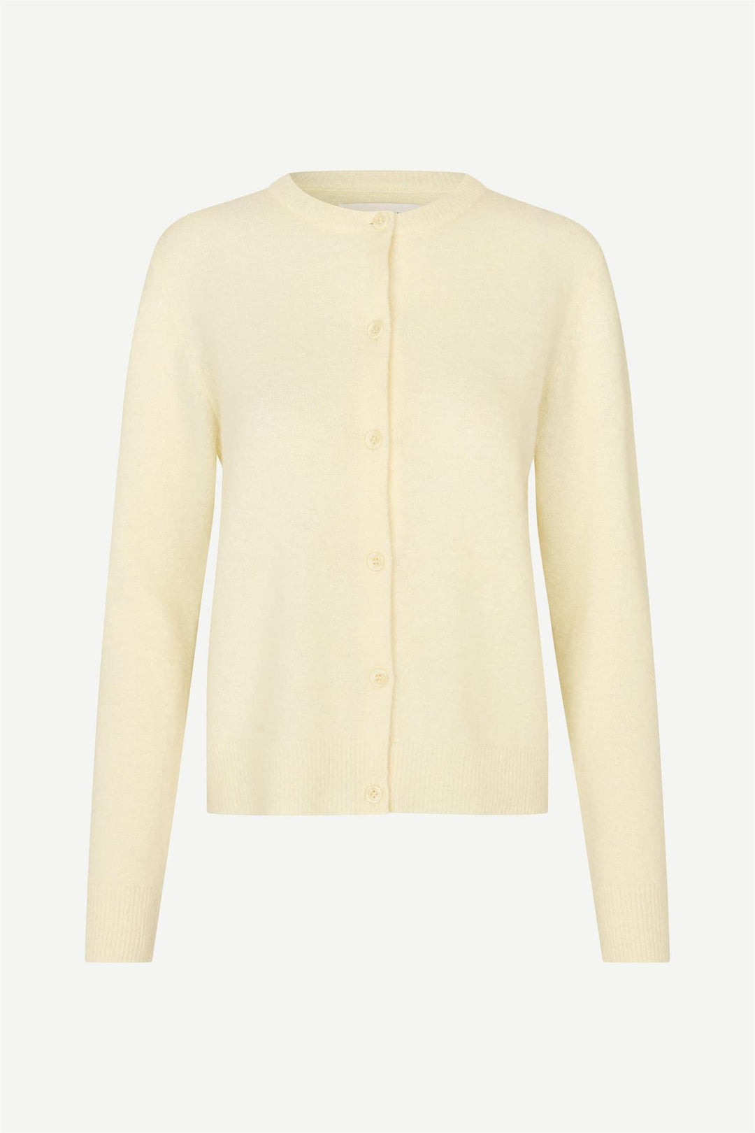 Nor Short Cardigan 7355