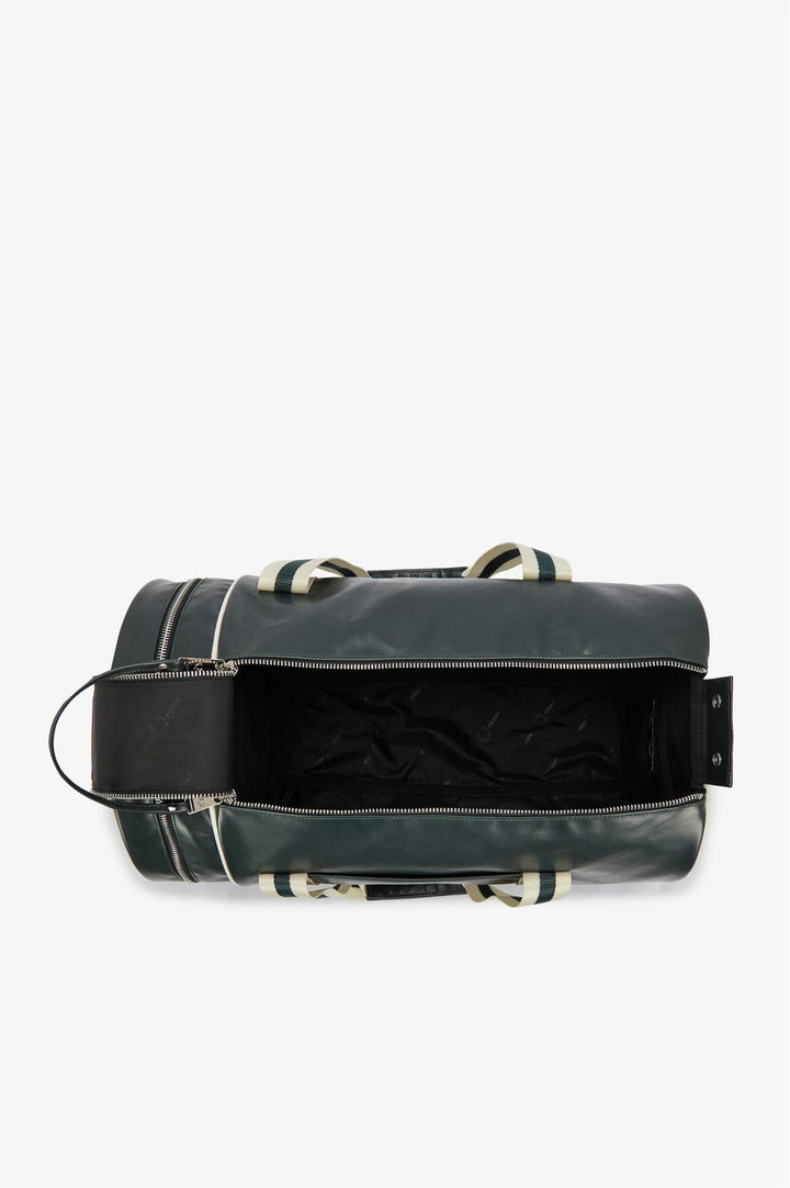 Classic Barrel Bag