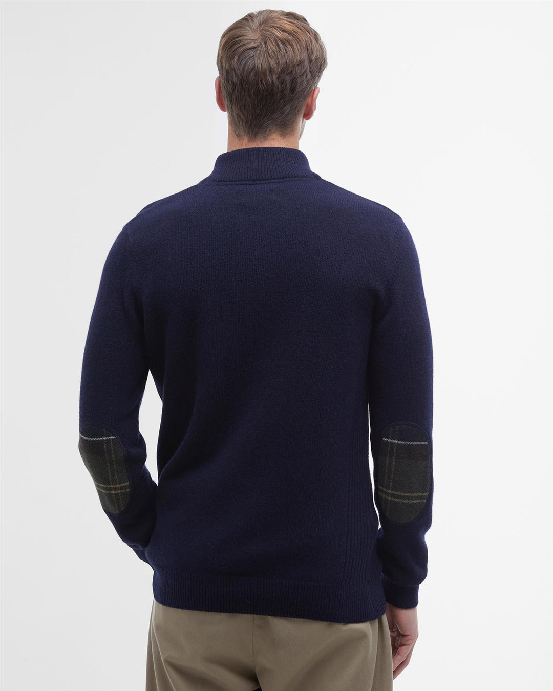 Holden Half Zip