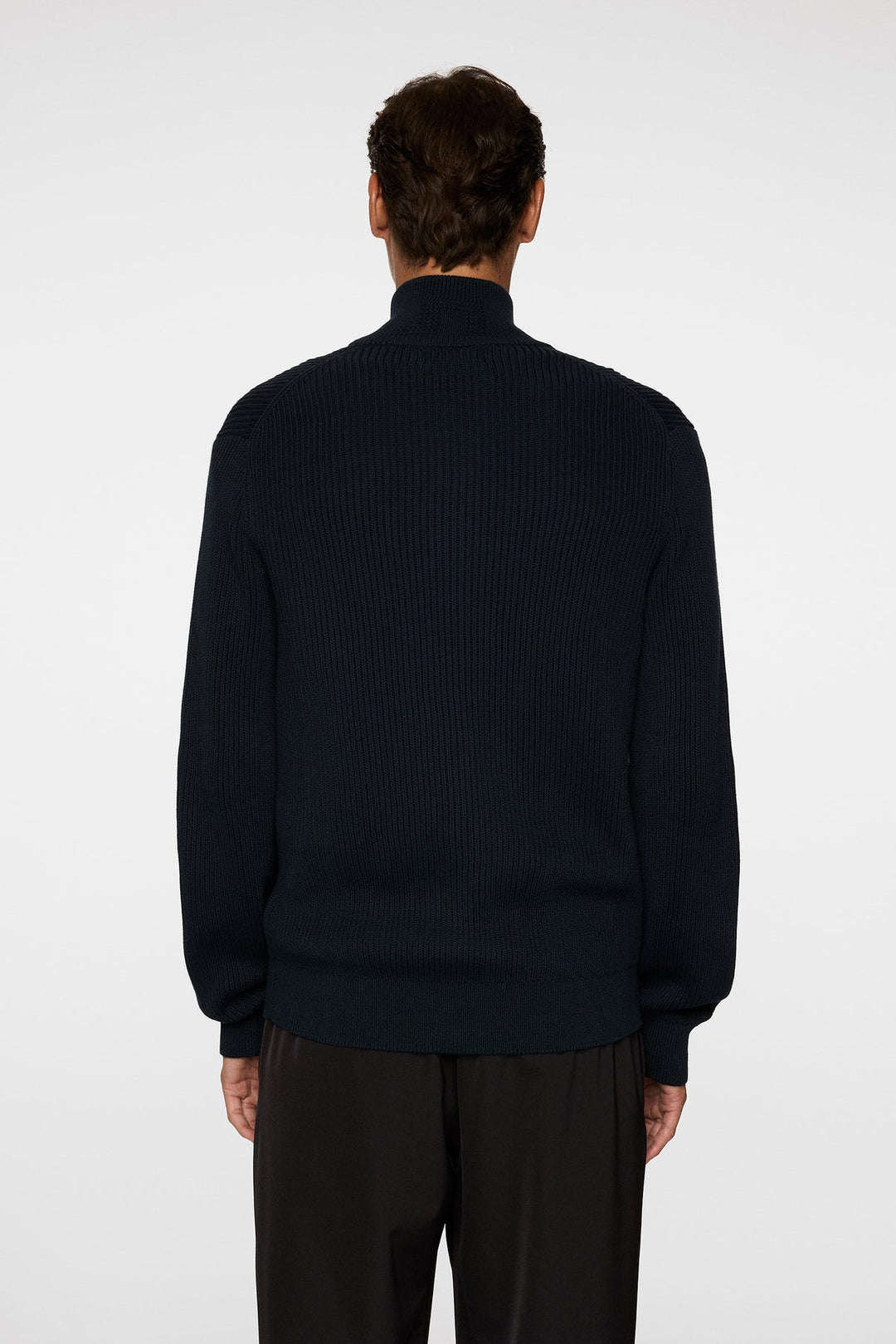 Alexis Full Zipp Cardigan