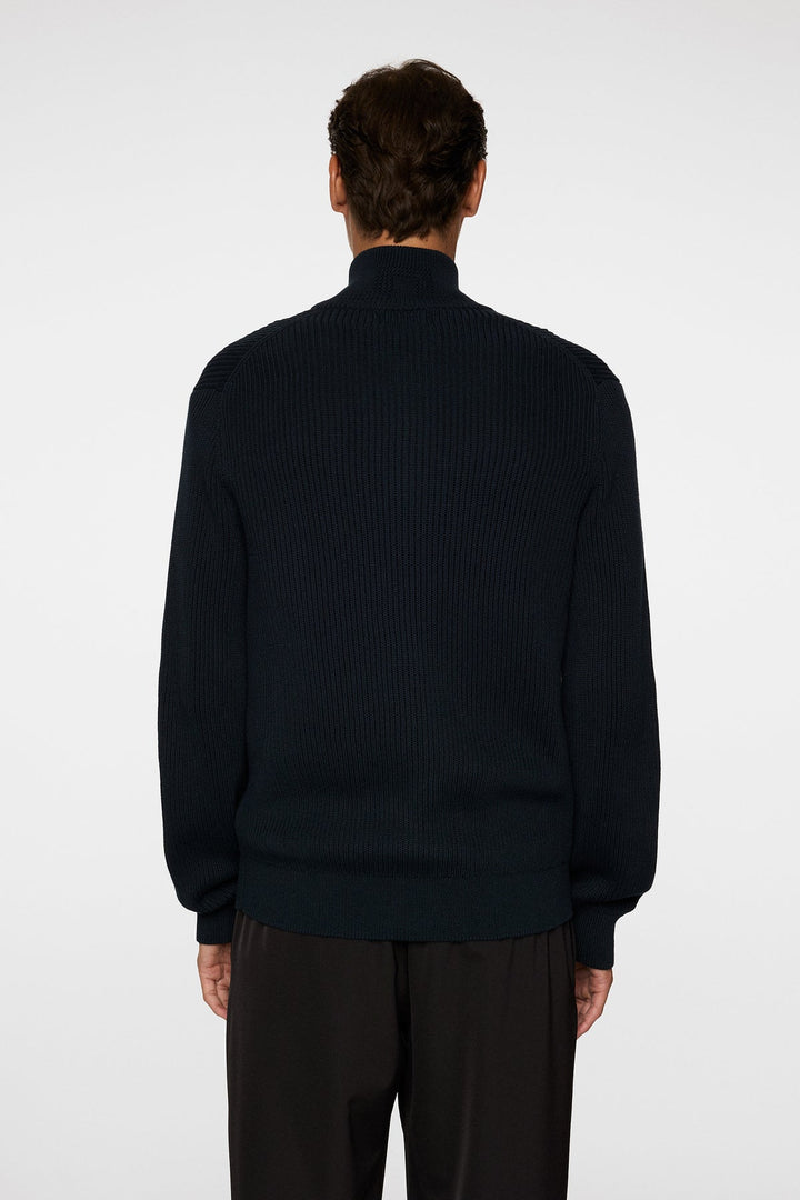 Alexis Full Zipp Cardigan