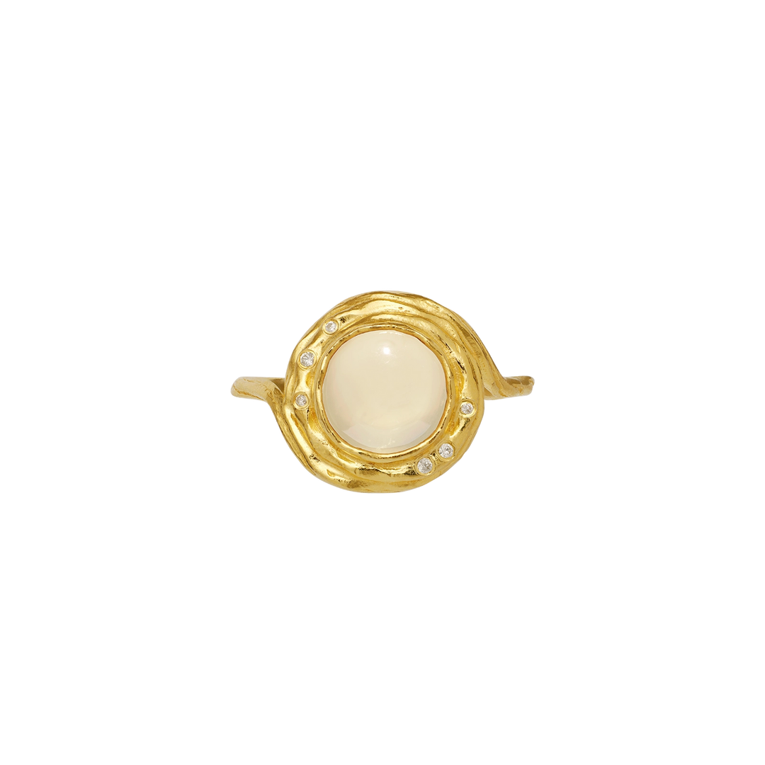 Zahra ring
