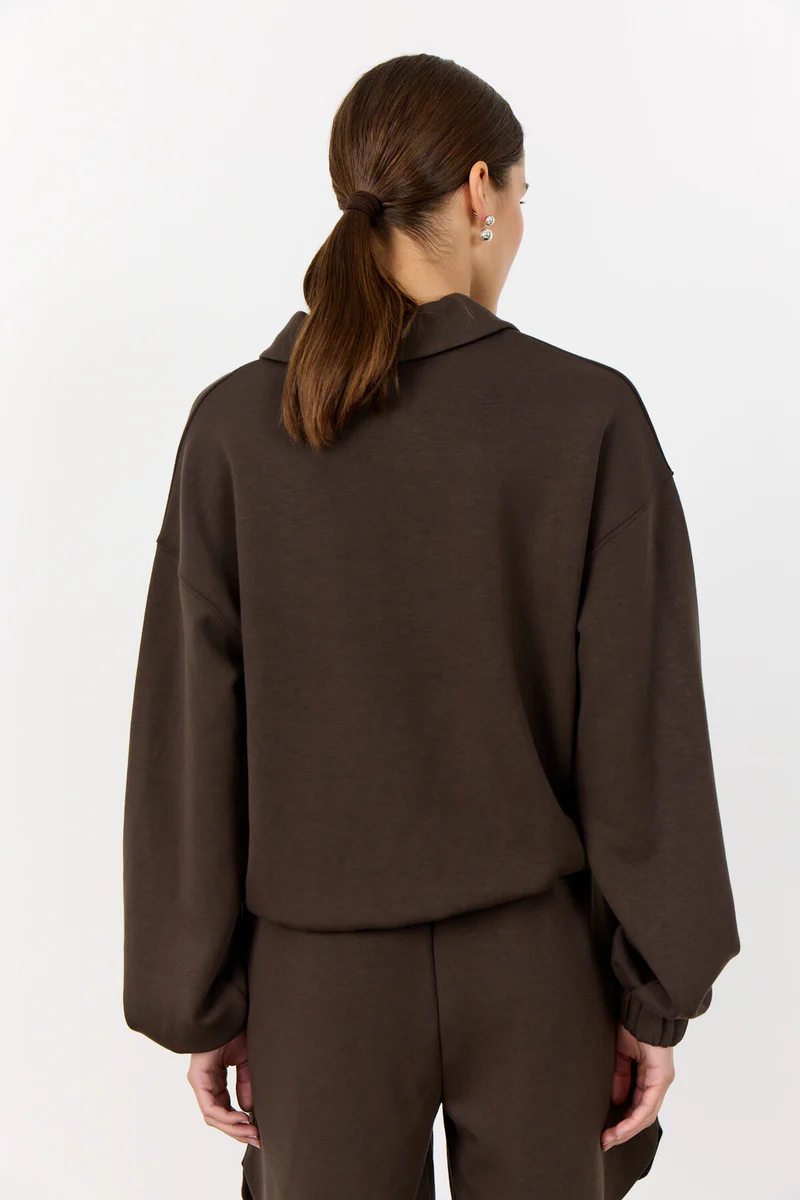 LR-EZRA 9 Sweatshirt