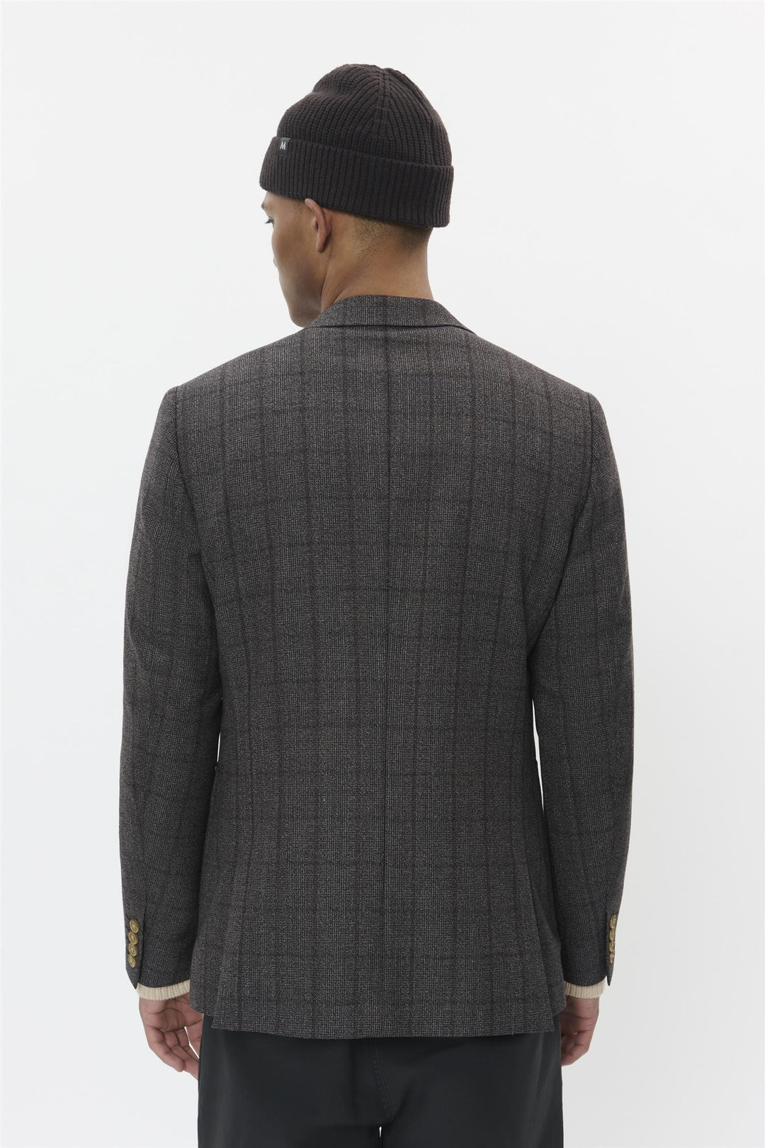 Mageorge Blazer