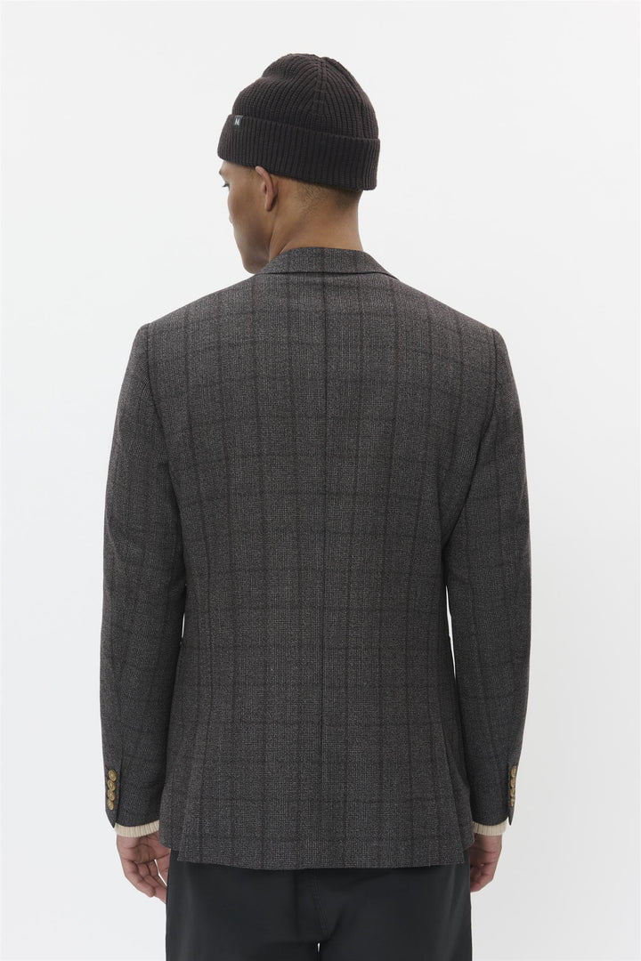 Mageorge Blazer