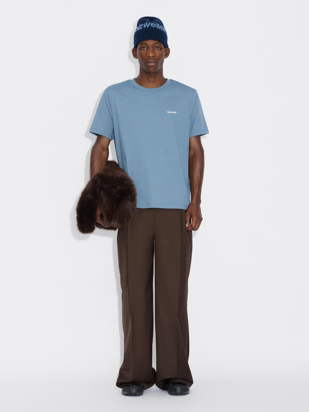 M Regular Tee