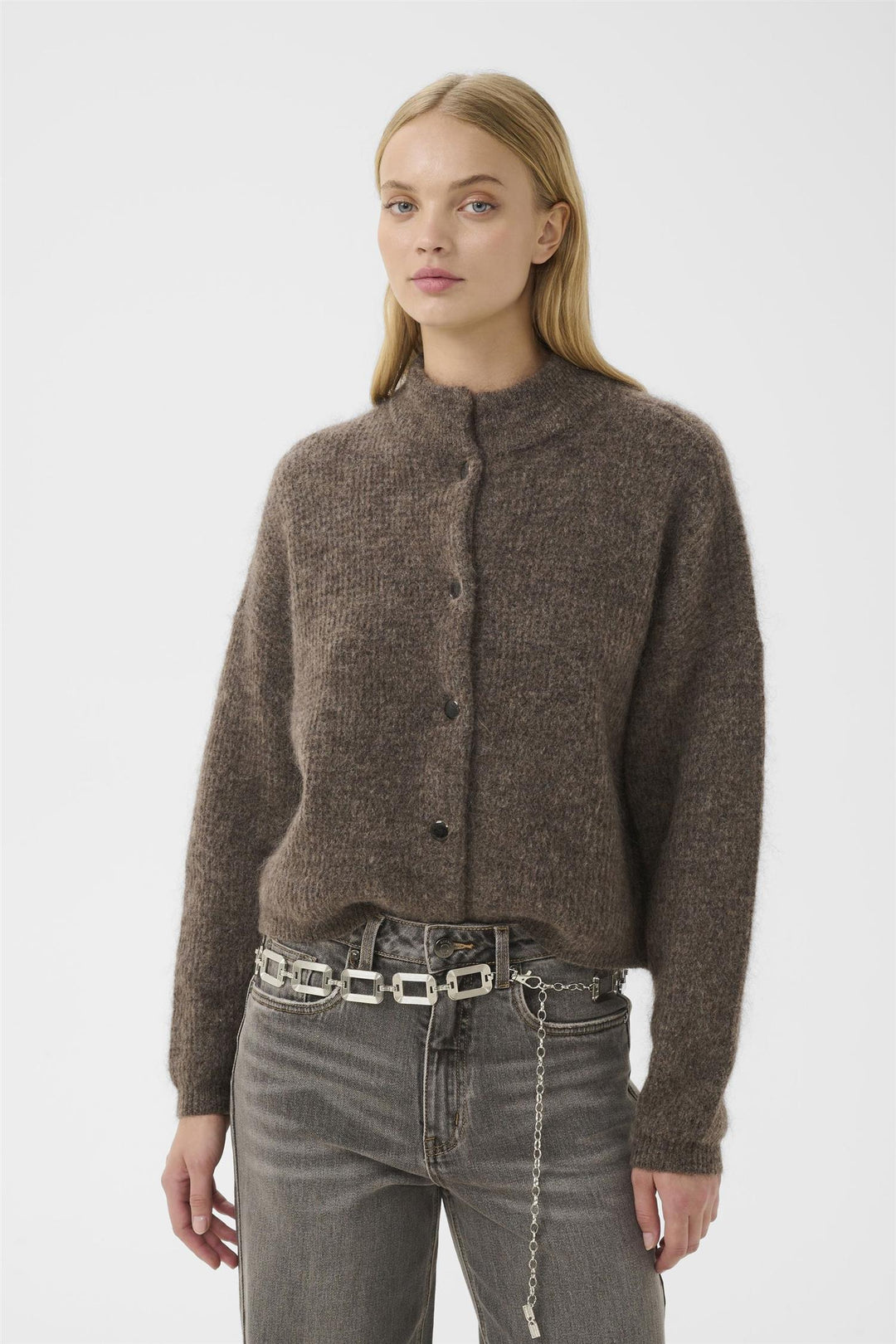 Gzdebbie Cardigan