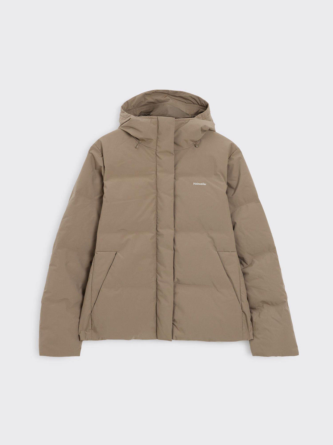 Besseggen Light Short Jacket