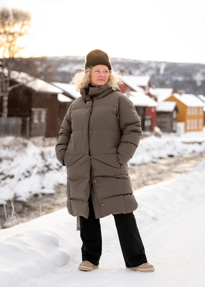 Scandinavian Edition SWELL II