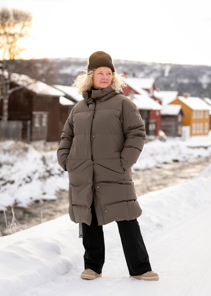 Scandinavian Edition SWELL II