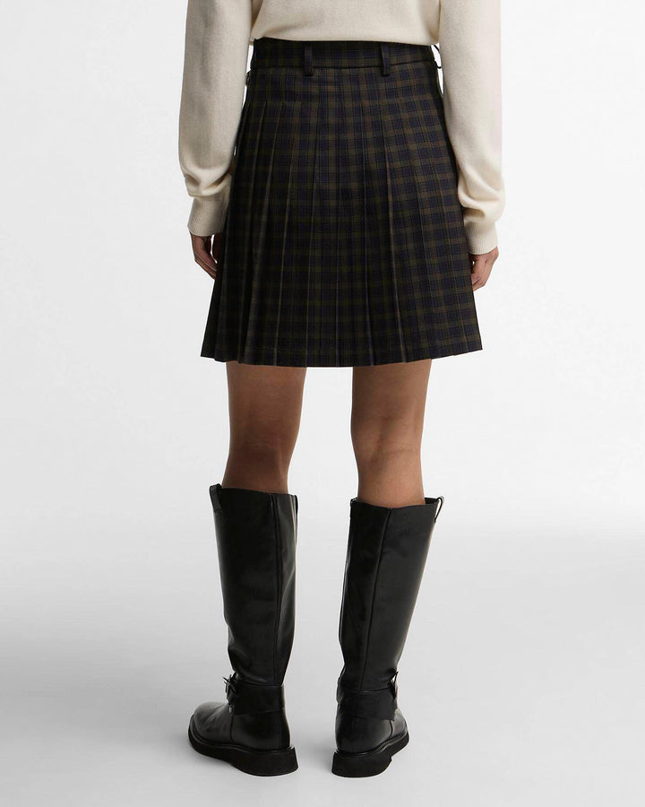 Carville Mini Skirt