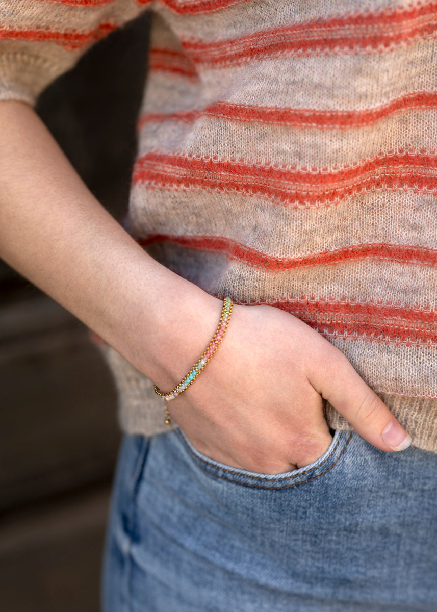 Lexie Sweater