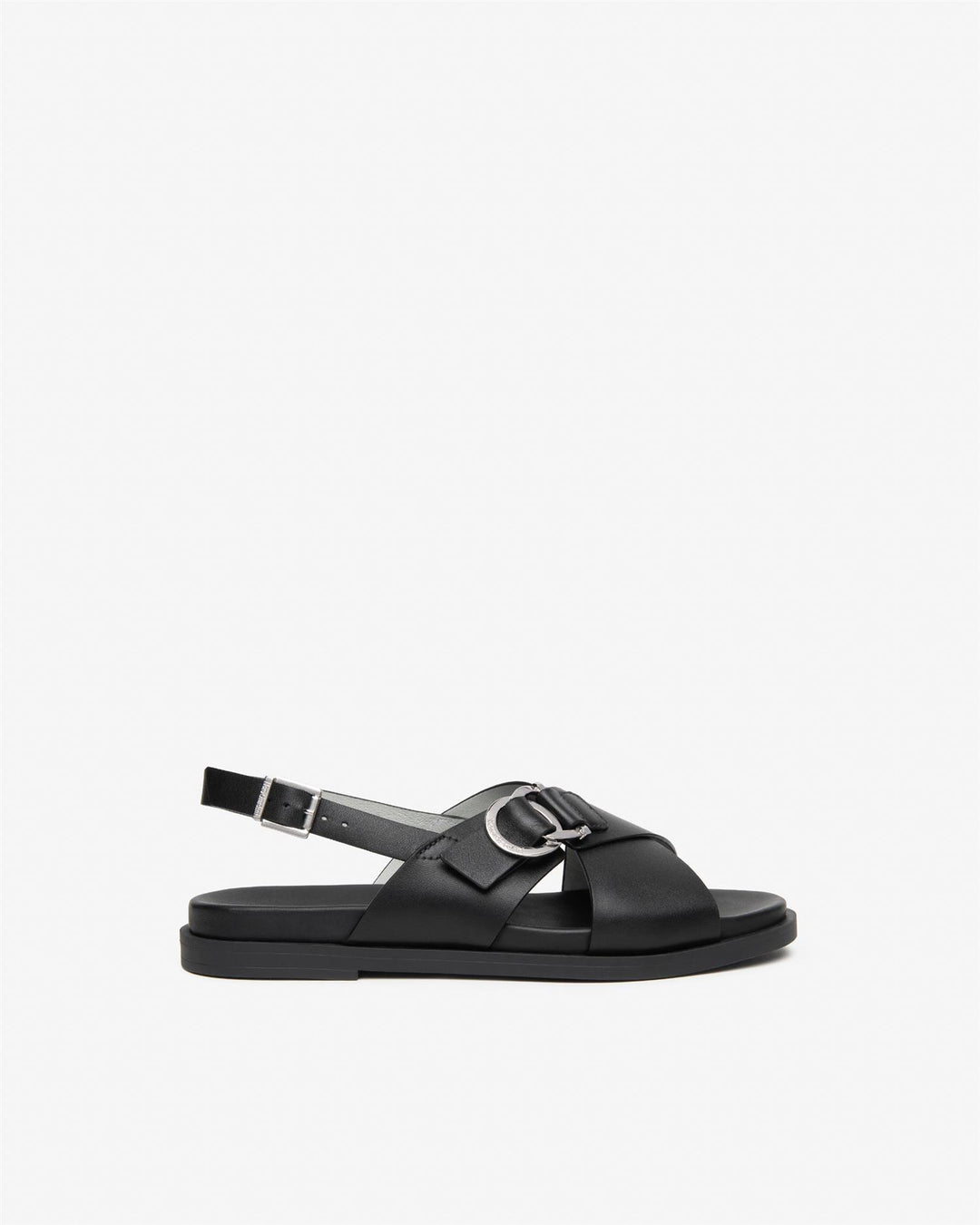 Women's Leather Sandals