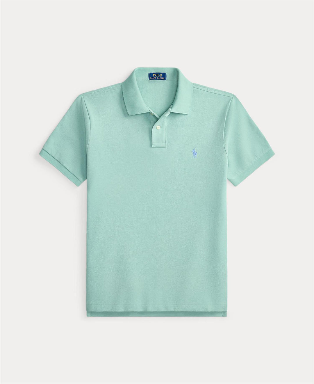 The Iconic Mesh Polo Shirt