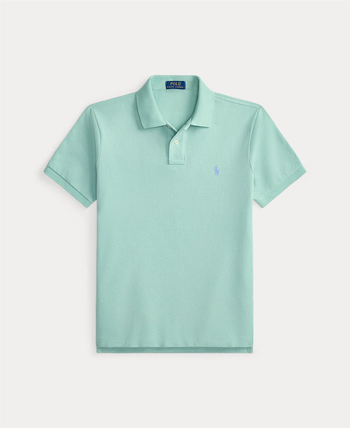 The Iconic Mesh Polo Shirt