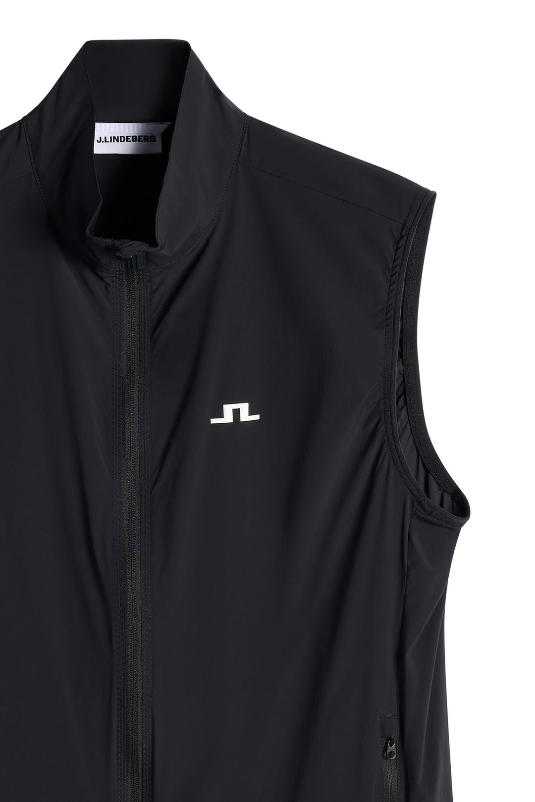 Ash Light Packable Vest