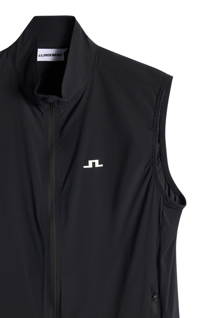 Ash Light Packable Vest