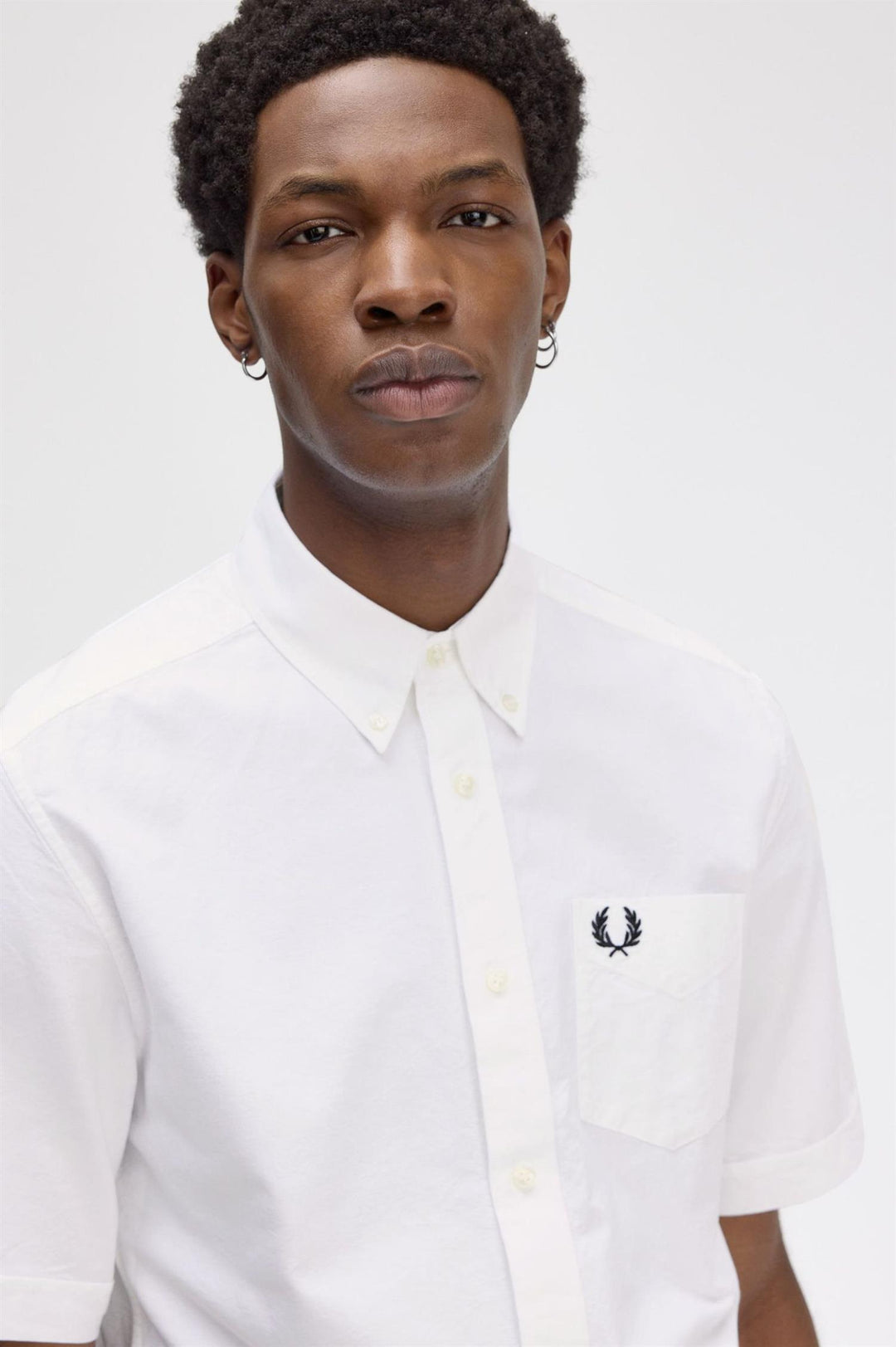 Oxford Shirt