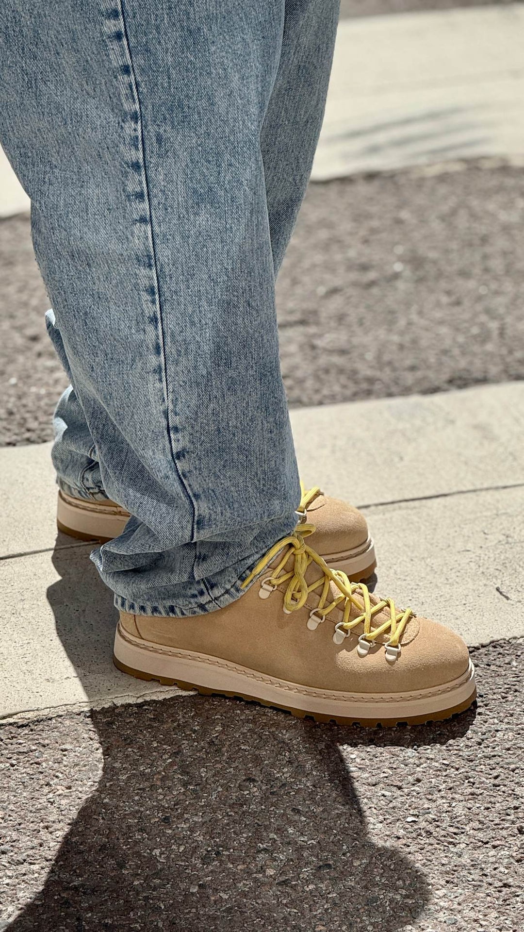 Allo Shoe M