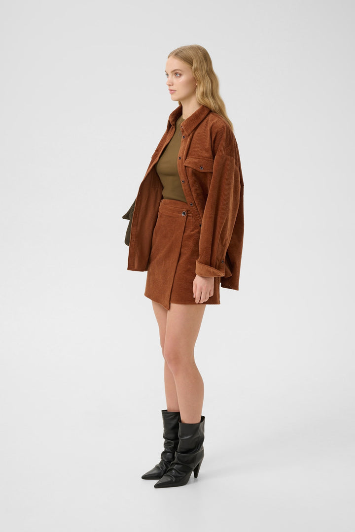 Gzcortes Mw Skirt