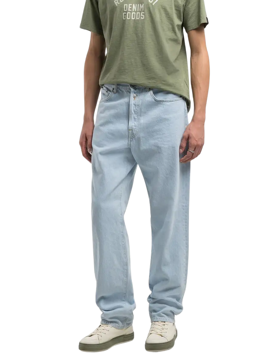 M9Z1 Pants