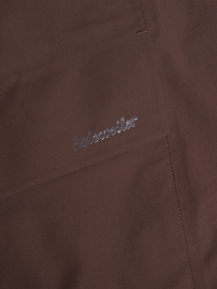 Tryvann 3L Trousers
