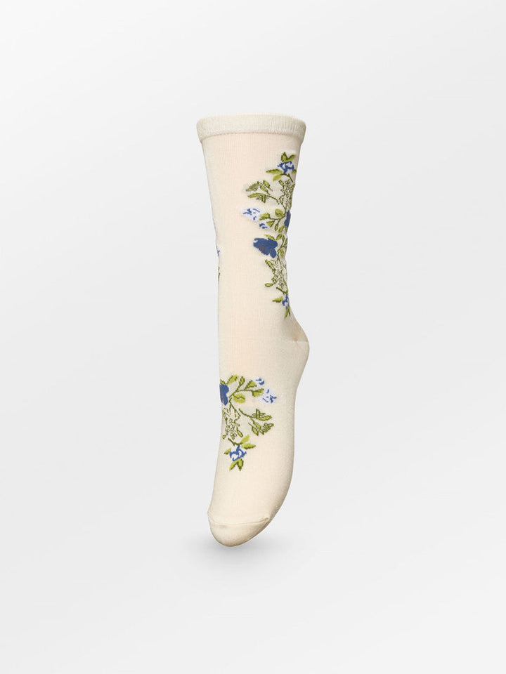 Fleuriora Visca Sock