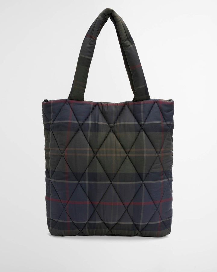 Barbour Arlene Tote