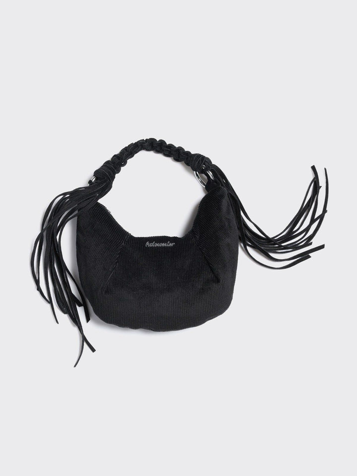 Cocoon Corduroy Micro Bag