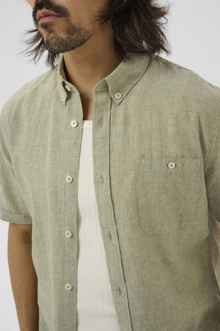 MAtrostol BD Short Sleeve
