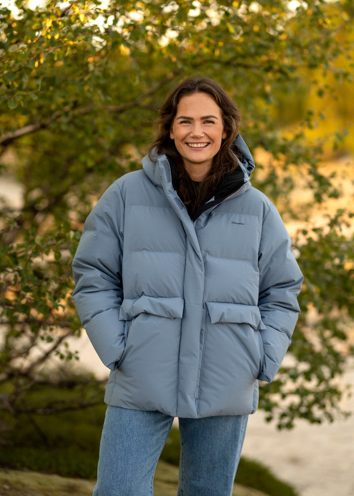 Besseggen Down Jacket