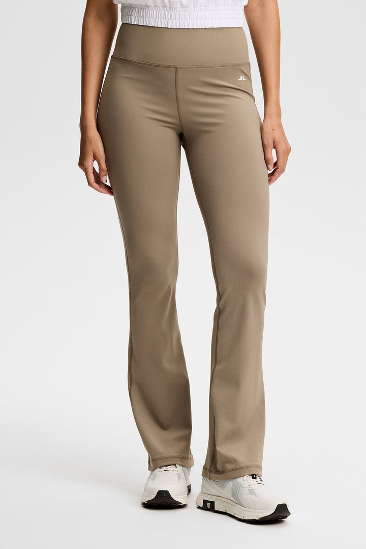 Fiona Flared Leggings