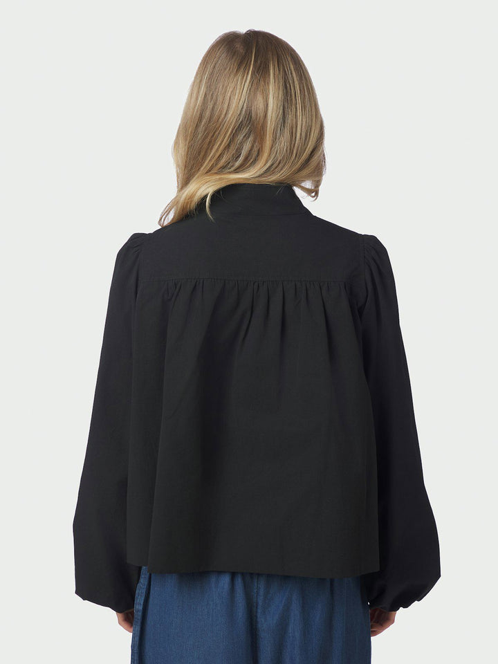 Tirsa Twill Jacket