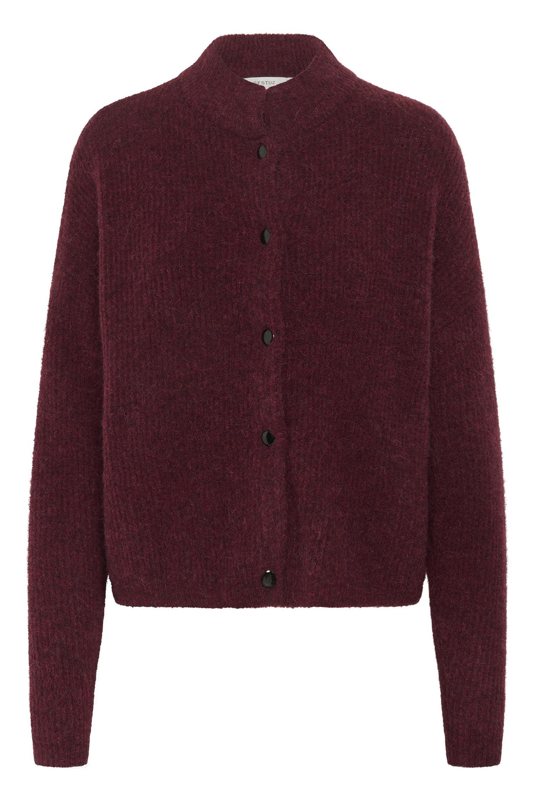 Alphagz Short Cardigan