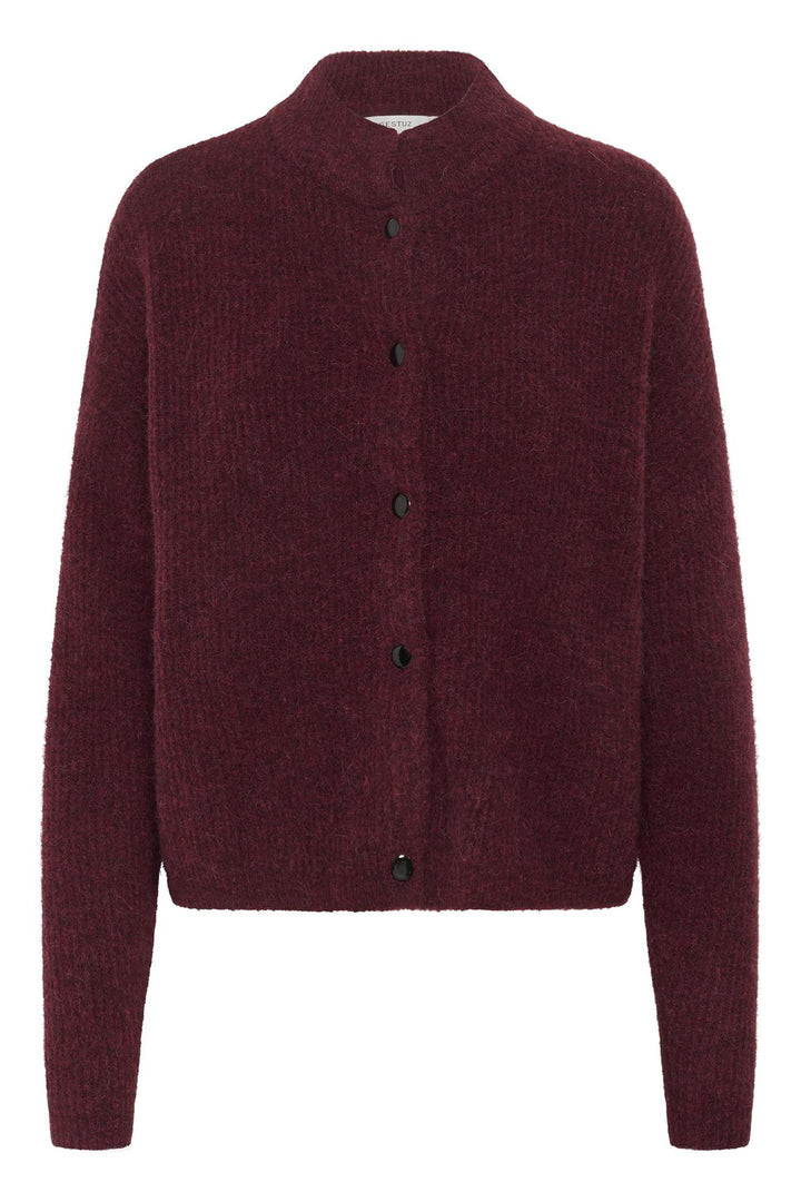 Alphagz Short Cardigan