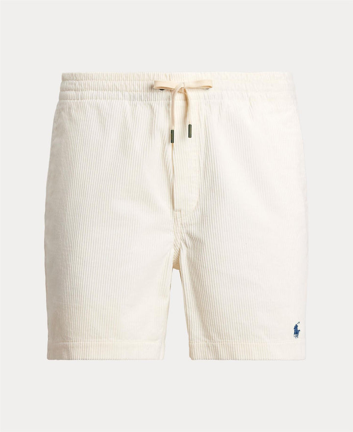 6-Inch Polo Prepster Corduroy Short