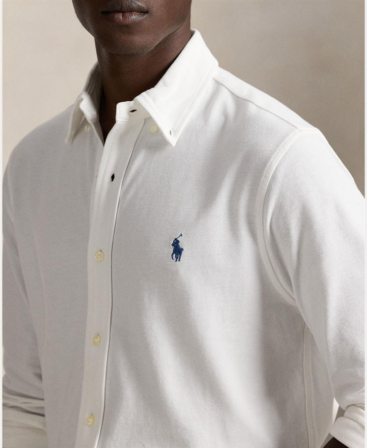 Featherweight Mesh Shirt