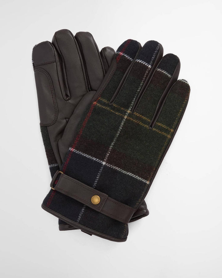 Barbour Newbrough Glove