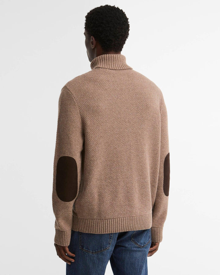 Rollneck Sweater