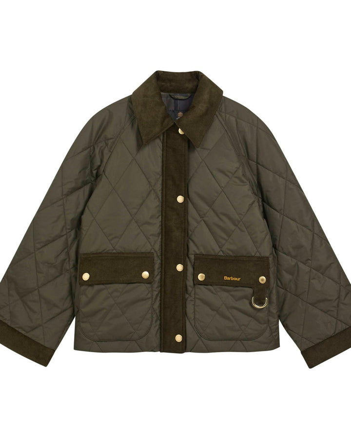 Kilnwick Quilt