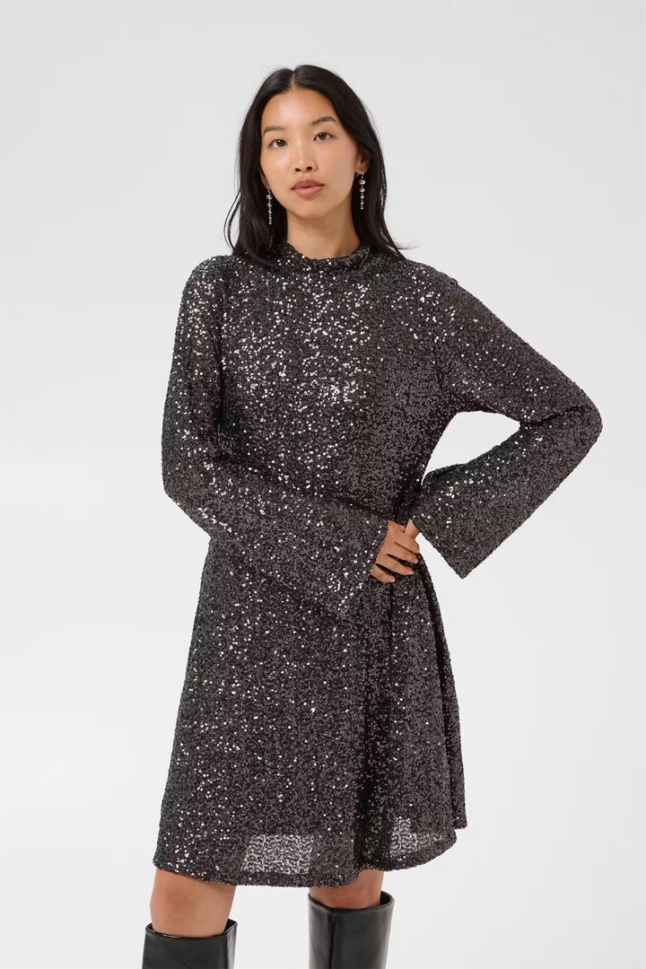 Dilyspw Dress