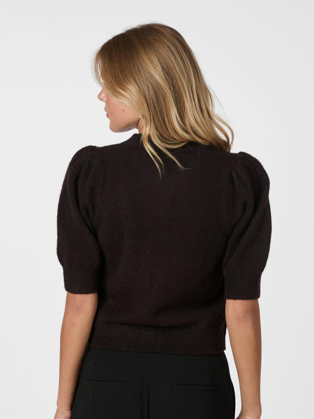 Trudy Knit Cardigan
